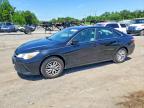 TOYOTA CAMRY 2017