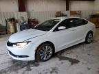 CHRYSLER 200 2016