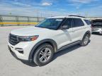 FORD EXPLORER 2020