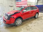 LINCOLN MKX 2010