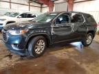 CHEVROLET TRAVERSE 2019