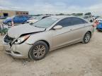 HYUNDAI SONATA 2011