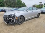 LINCOLN MKZ 2014