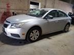 CHEVROLET CRUZE 2012