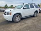 CHEVROLET TAHOE 2013