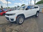 JEEP GRAND CHEROKEE 2023