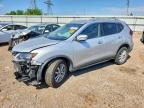 NISSAN ROGUE 2018