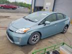 TOYOTA PRIUS 2014