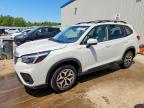 SUBARU FORESTER 2021