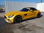 MERCEDES-BENZ AMG GT 2020
