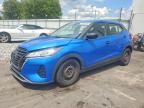 NISSAN KICKS 2021