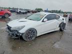HYUNDAI GENESIS COUPE 2015
