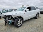 DODGE DURANGO 2013