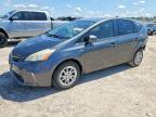 TOYOTA PRIUS V 2013