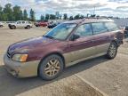 SUBARU LEGACY 2000