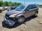 HONDA CR-V 2011
