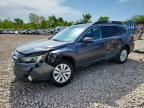 SUBARU OUTBACK 2019