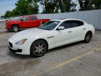 MASERATI QUATTROPORTE 2015