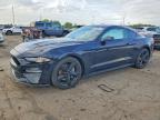 FORD MUSTANG 2021