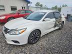 NISSAN ALTIMA 2016