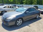 TOYOTA CAMRY SOLARA 2008