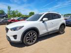 MAZDA CX-5 2016