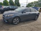 KIA FORTE 2020