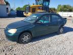 HONDA CIVIC 2001