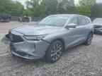 ACURA MDX 2022