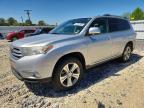 TOYOTA HIGHLANDER 2013