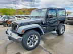 JEEP WRANGLER 2016