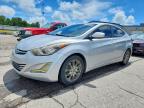 HYUNDAI ELANTRA 2015