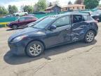 MAZDA 3 2011