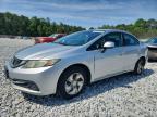 HONDA CIVIC 2013