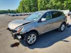 NISSAN ROGUE 2012
