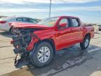 NISSAN FRONTIER 2022