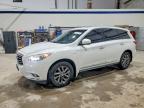 INFINITI QX60 2014