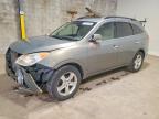 HYUNDAI VERACRUZ 2008