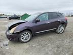 NISSAN ROGUE 2013