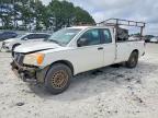NISSAN TITAN 2008