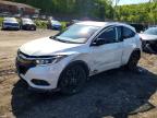 HONDA HR-V 2022