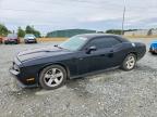 DODGE CHALLENGER 2012