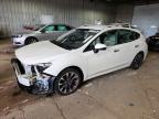 SUBARU IMPREZA 2020