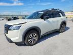 NISSAN PATHFINDER 2022
