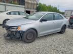 VOLKSWAGEN JETTA 2014
