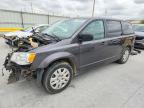 DODGE GRAND CARAVAN 2018