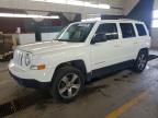 JEEP PATRIOT 2016