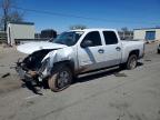 CHEVROLET SILVERADO 2011