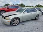 LEXUS IS 2001