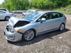 SUBARU IMPREZA 2013